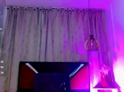 Amateur Adult Webcam of Valentina_kiss