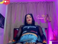 Amateur Live Sex Cam of Valentina_kiss