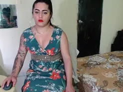 Amateur Private Sex Chat of alina_li