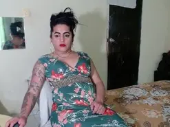 Amateur Adult Video Chat of alina_li