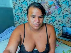 Amateur Live Sex of lucianadollxxx