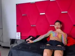 Amateur Live Porn of BriyithStefy