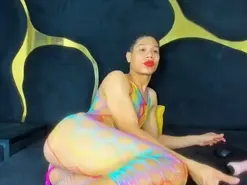 Amateur Free Porn Cam of BriyithStefy
