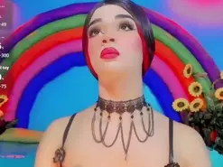 Amateur Sex Chat of kristalmiuller_