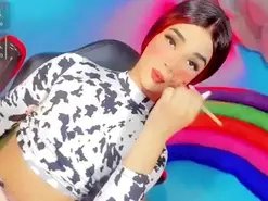 Amateur Sex Chat of kristalmiuller_