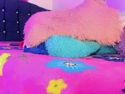 Amateur Nude Webcam of samantha_offici