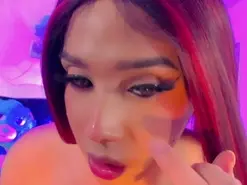 Amateur Nude Webcam of samantha_offici