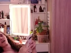 Amateur Sex Cam of MemiSecrets