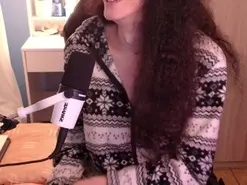 Amateur Live Sex Cam of MemiSecrets