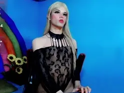 Amateur Adult Webcams of Isabella_Kirk