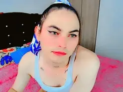 Amateur Best Webcam of Aisha_Sofia