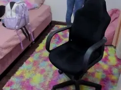 Amateur Free Live Porn of Vanes_hontter