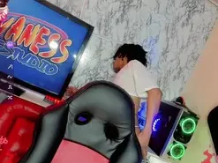 Amateur Live Sex Cam of Gisele_Fox