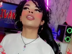 Amateur Nude Webcam of Gisele_Fox