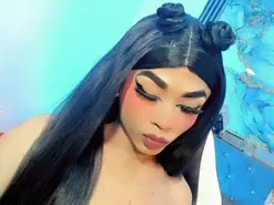 Amateur Adult Webcams of Gisele_Fox