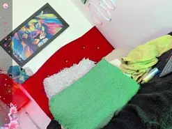 Amateur Live Sex of Gisele_Fox