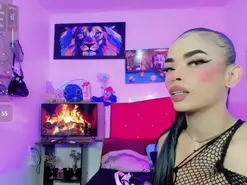 Amateur Nude Webcam of Gisele_Fox