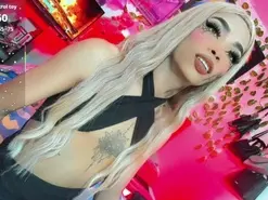Amateur Nude Webcam of Gisele_Fox