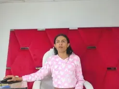 Amateur Free Porn Cam of Aisha_hotts777