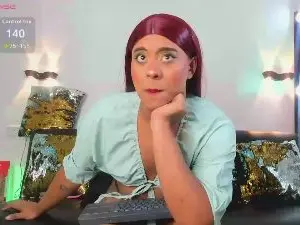 Cam4 Best Webcam of emili_roux