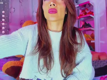 Cam4 Adult Webcams of Gabrielamorts