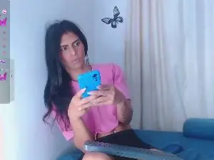 Cam4 Adult Webcams of karen_sofia_