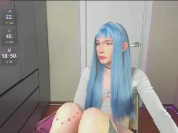 Cam4 Adult Webcams of Yoi_Mika