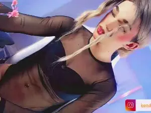 Cam4 Free Live Porn of Sophiaa_dolll_