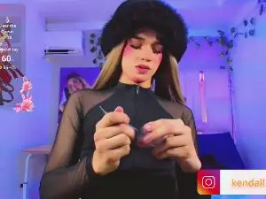 Cam4 Sex Cam of Sophiaa_dolll_