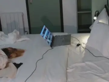 Cam4 Watch Live Sex Cams of AnneSoBI