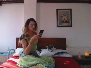 Cam4 Best Webcam of julyfucha336