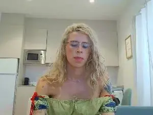 Cam4 Best Webcam of julyfucha336