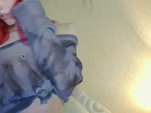 Cam4 Nude Webcam of Kirana_Hayes