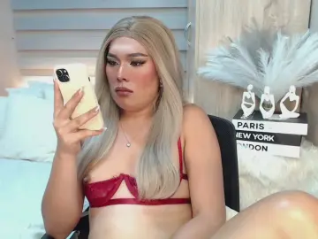 Cam4 Sex Cam of Miss_avacroft