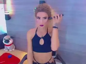 Cam4 Private Sex Chat of Hot_sexy_doll