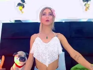 Cam4 Adult Video Chat of Hot_sexy_doll