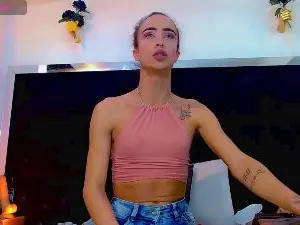 Cam4 Sex Cam of Hot_sexy_doll