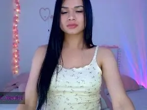 Cam4 Live Sex of alee_lenoxxx