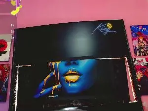 Cam4 Live Sex Cam of moon_sweet_