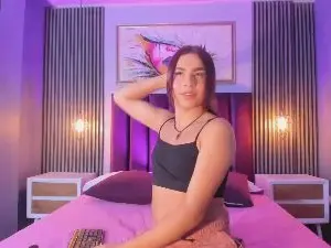 Cam4 Live Sex of Lyaa_sweet
