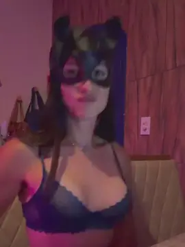 Cam4 Private Sex Chat of VersaoProibida