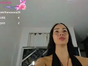 Cam4 Free Live Porn of Fairycandyx