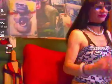 Cam4 Free Porn Cam of CrazyJuny