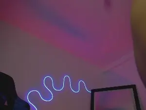 Cam4 Private Sex Chat of __tayler