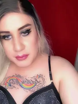 Cam4 Adult Video Chat of zahiraCross
