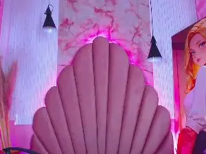 Cam4 Adult Webcam of Chloe_Harington