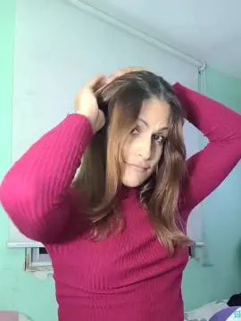 Cam4 Sex Chat of iamnaomi26