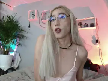 Cam4 Private Sex Chat of NicoleLpz