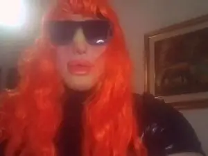 Cam4 Best live sex cam show of SISSYCARLOTTA