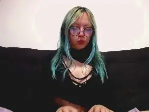 Cam4 Nude Webcam of MARIANADIRTY1